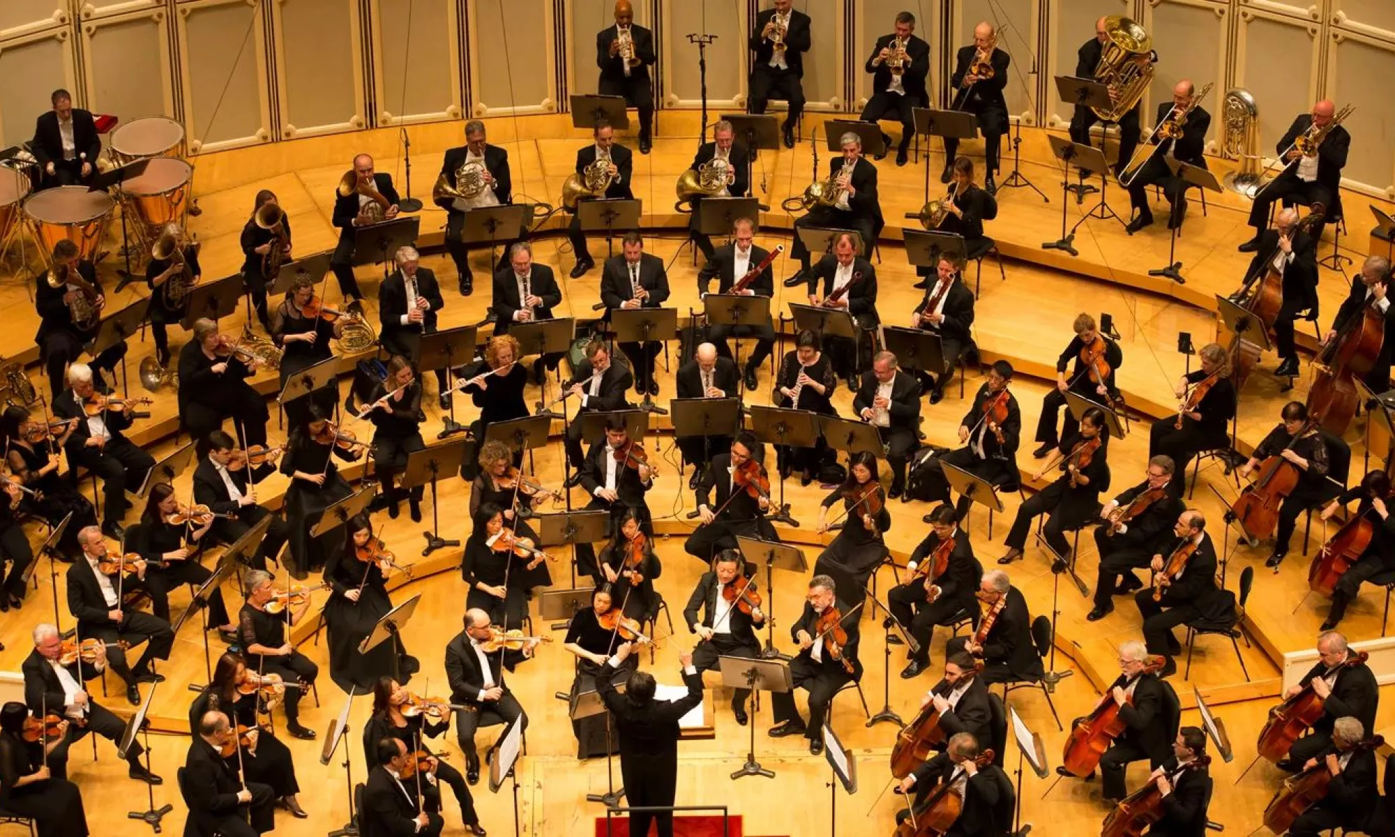 Chicago Symphony Orchestra