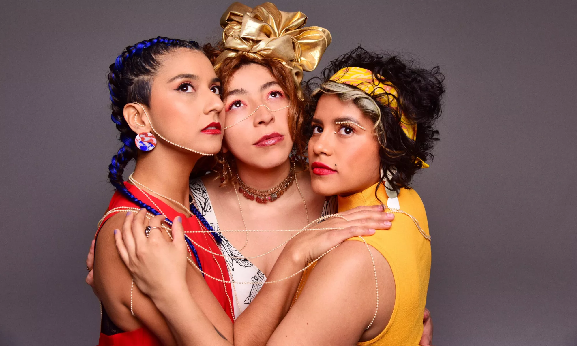 LADAMA