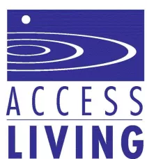 Access Living Logo