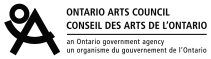 Ontario Arts Council