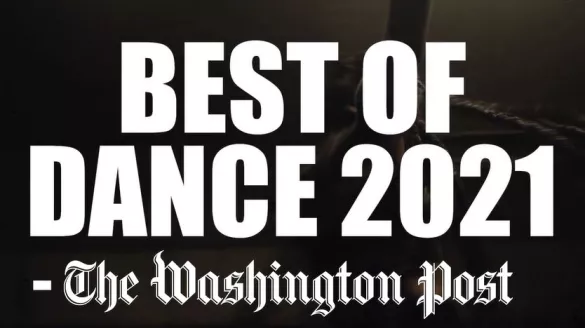 Best of Dance - The Washington Post