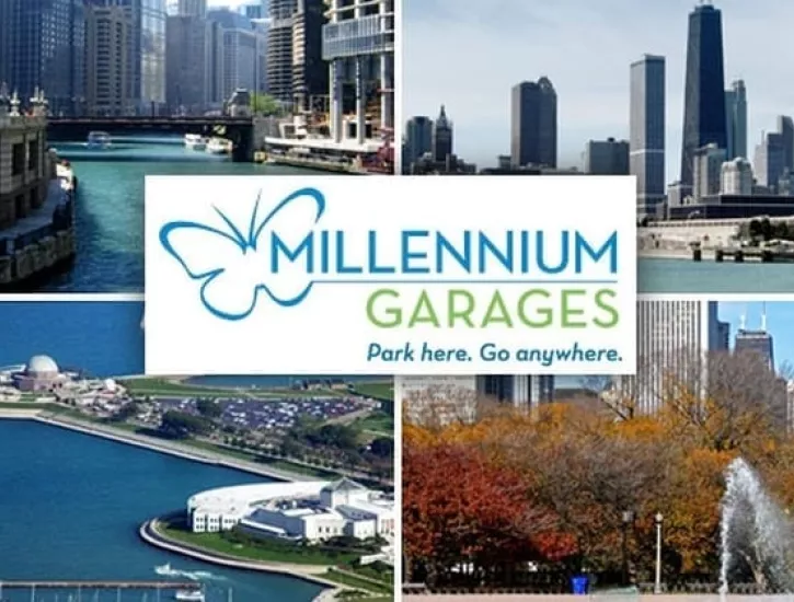 Millennium Garages